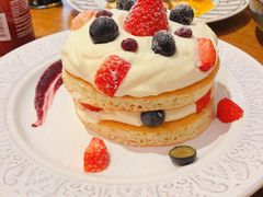 -AFS Cafe & Canteen(闽江二路店)