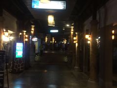 -清迈夜间动物园