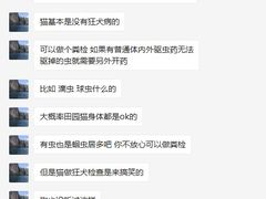 -福懋动物医院·犬猫全科·外科·重症科(杏林分院)