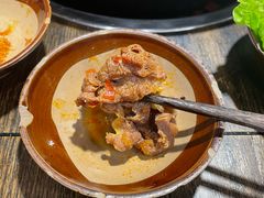 -冯校长老火锅(广州正佳广场店)