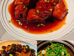 -梅飞酒家(桑园路店)