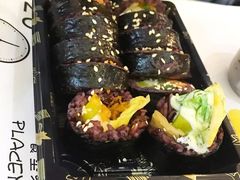 -韩舍.创新型韩式简餐(龙珠路店)
