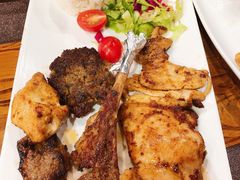 -TUK土耳其餐厅·下午茶(卢湾店)