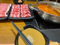 -呷哺呷哺(隆基泰和店)