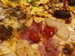 -必胜客(城西银泰店)