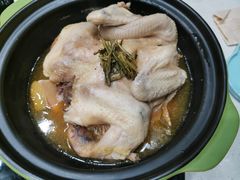 -刀板香·安徽菜(国购IFC店)