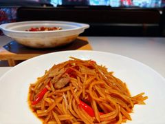 -辛香汇·现炒川菜(城北万象城店)