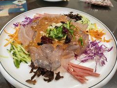 -润泽园饭庄(中山路店)