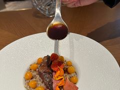 -Amber(置地文华东方酒店)