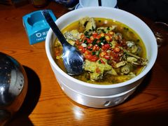 -好帮厨·下饭浏阳菜·坚持现炒(月湖店)