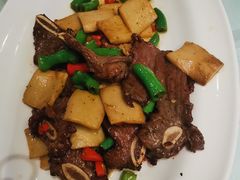 -上海小南国(金桥国际广场店)