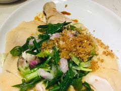 -常来小聚·广州非遗传承餐厅(高德置地店)