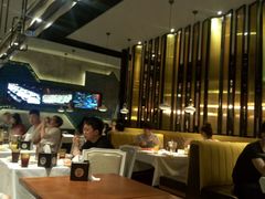 大堂-星伦多自助料理(华润万象城店)