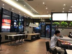 -肯德基(北京南站店)