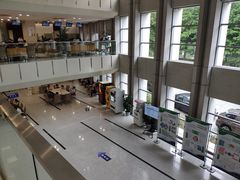 -中国（江苏）自由贸易试验区苏州片区一站式服务中心