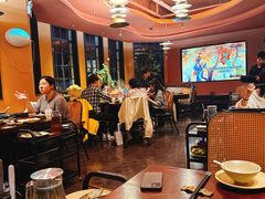 -滇野云南野生菌餐厅(陕西南路店)