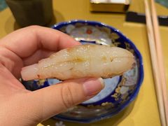 -鮨冠OMAKASE食べ放题(北京首店)