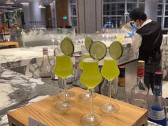 -亚特兰蒂斯-番红花海鲜自助餐厅·鲜活海鲜·小火锅