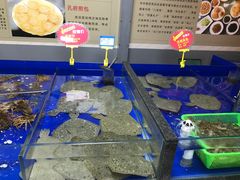 -老东营·东营菜(西四路店)
