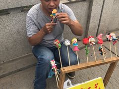 -黄埔古港