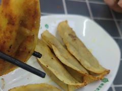 -清真蒋有记(老门东店)