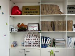 -自然之声助听器·呼吸机(翠微大厦店)