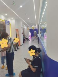 -熊小米专业儿童游泳馆