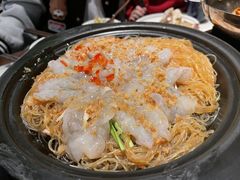 -绿茶餐厅(壹方天地店)