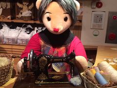 -济州岛泰迪熊博物馆