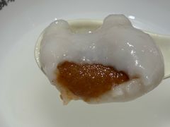 -朱新年·苏式汤团·面点(北寺塔店)