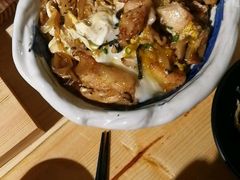 -东菊料理(吉利购物广场店)