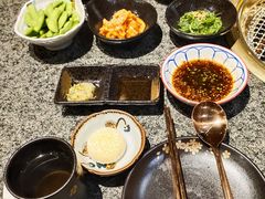 -NIUAN牛庵·日式和牛烧肉(恒隆店)