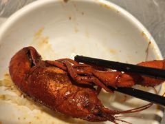 -学士怪怪龙虾·川菜·烧烤(学士街店)