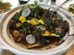 -莫奈花园餐厅(麦迪逊花园店)