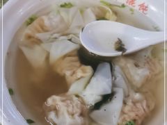-海平馄饨(逍遥二路店)