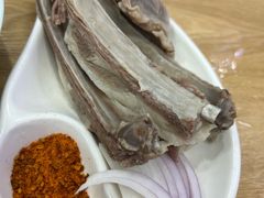 -钢阳酸菜红烧牛肉面(季乐路店)