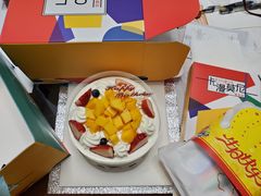 -卡漫莫尼蛋糕(徐汇店)