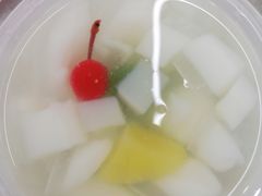 -锦芳小吃外卖(鲜鱼口店)