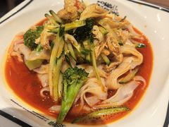 -魏家凉皮(雁塔路店)