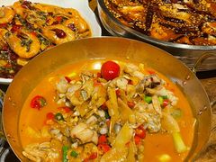 -大川先生·小龙虾·川菜(信义坊店)