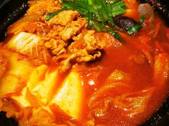 -山川小町·极番烧肉(新地假日广场店)
