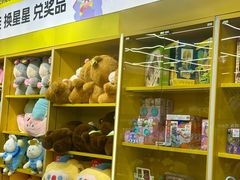 -娃娃集合营(上海奉贤龙湖天街店)