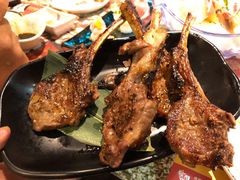 -御满屋日本料理