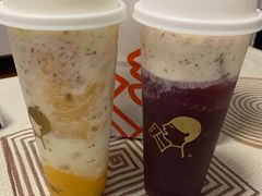 -喜茶(永旺梦乐城店)