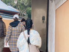 -普陀山慧济禅寺