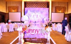 点击看大图 -Sunny喜铺婚礼策划(东部店)