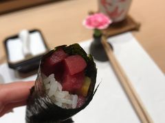 -鮨一日本料理(大中华店)