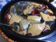 -小菜园新徽菜(滁州苏宁店)