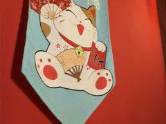-隐月· 㐂和食屋(芝罘万达公馆店)