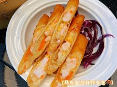 -渔人码头(中南店)